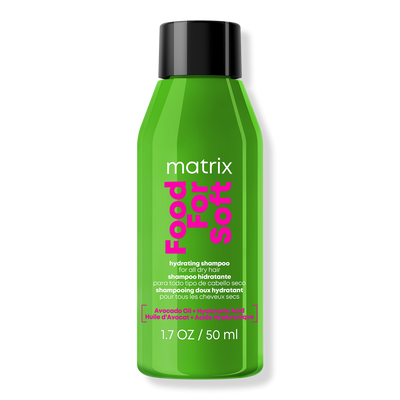 Matrix Food For Soft Hydrating Şampun