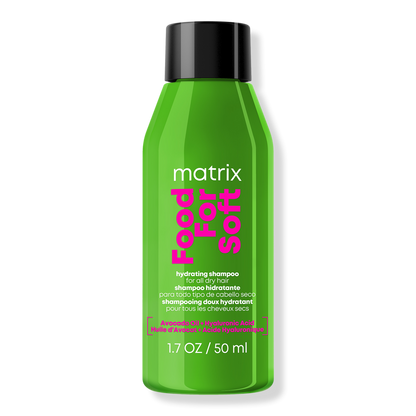 Matrix Food For Soft Hydrating Şampun