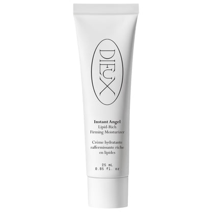 Dieux Mini Instant Angel Lipid-Zengin Sərtləşdirici Nəmləndirici Krem