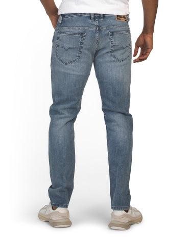 DIESEL Thommer Slim Fit Cins