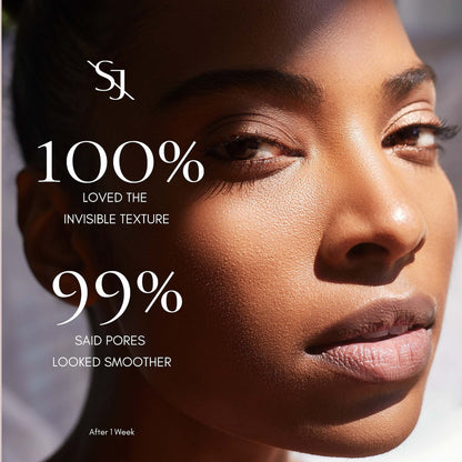 Saint Jane Beauty Luxury Sun Ritual Pore Smoothing Face Sunscreen SPF 30