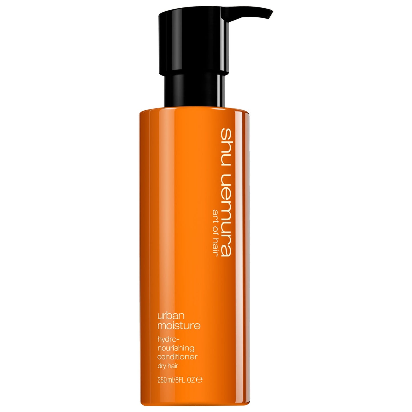 shu uemura Urban Moisture Quru Saçlar üçün Qidalandırıcı Saç Balzamı