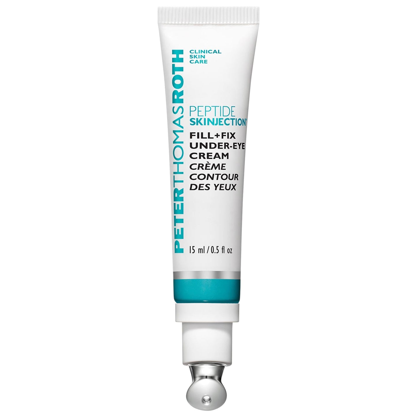 Peter Thomas Roth Peptid Skinjection Doldur + Düzəlt Göz Altı Kremi