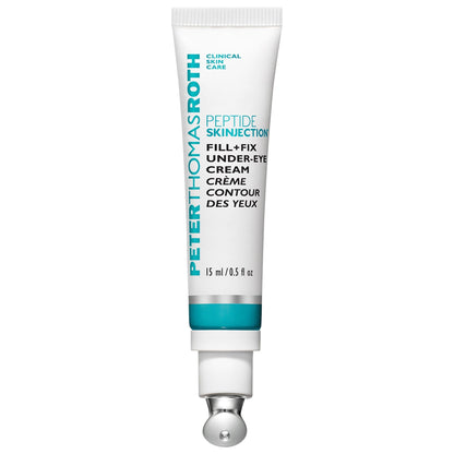 Peter Thomas Roth Peptid Skinjection Doldur + Düzəlt Göz Altı Kremi