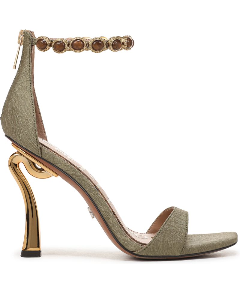 Sam Edelman Qadın Lyra Asma Sandal