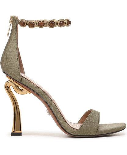 Sam Edelman Qadın Lyra Asma Sandal