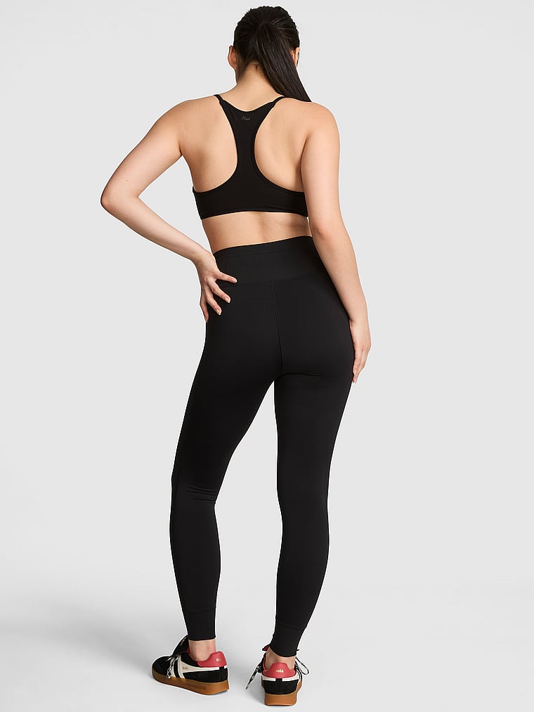 PINK Relay Fitted Jogger Leggings