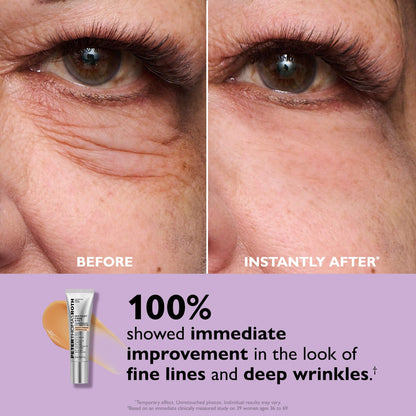 Peter Thomas Roth Instant FIRMx® Eye Göz Altı Sıkılaştırıcı Krem