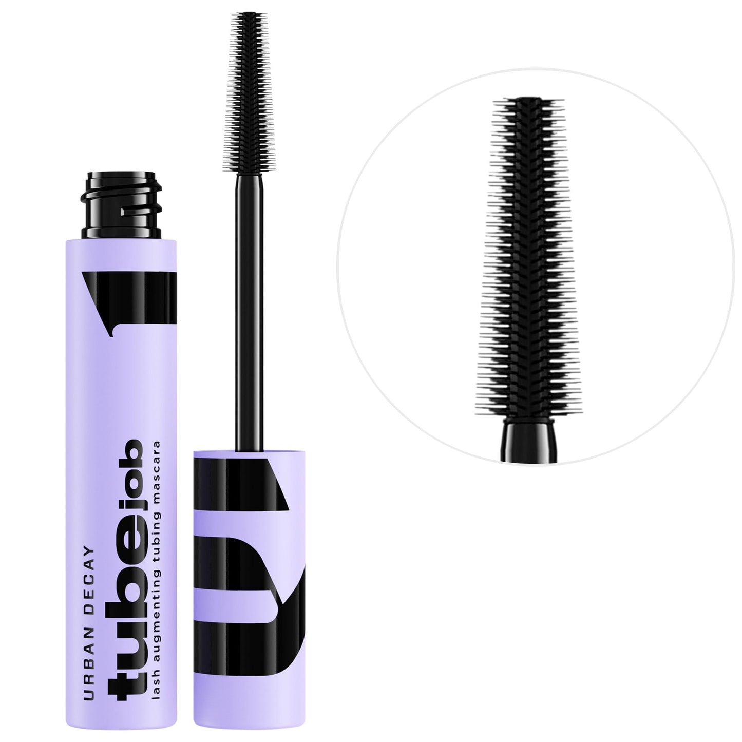 Urban Decay Tube Job Lash Augmenting Tubing Maskara