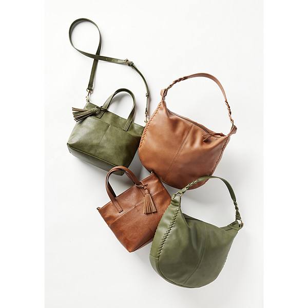 Sonoma Goods For Life® Mini Pocket Çanta
