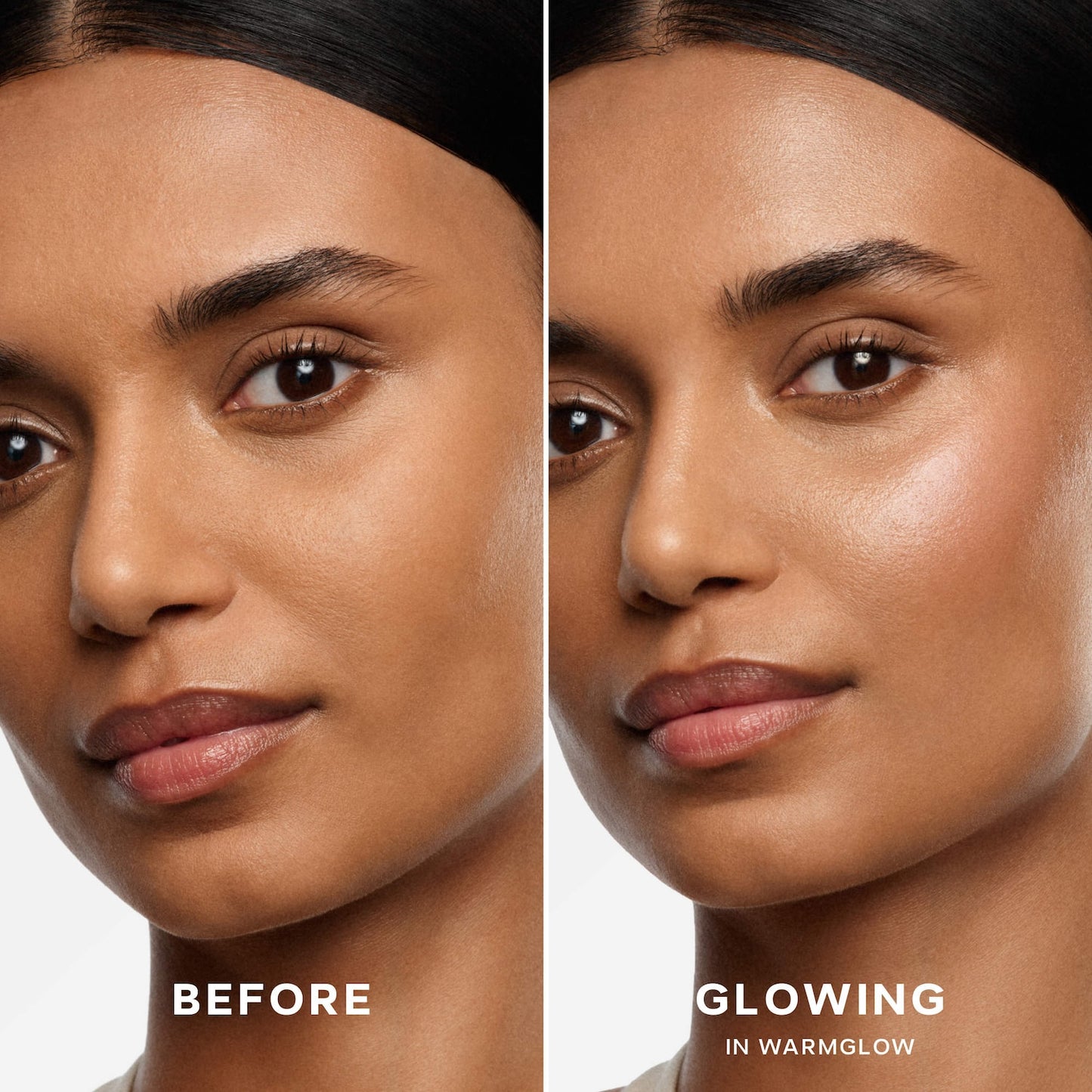 Saie Glowy Super Gel Yüngül Parıltılı Çox Məqsədli İşıqlandırıcı