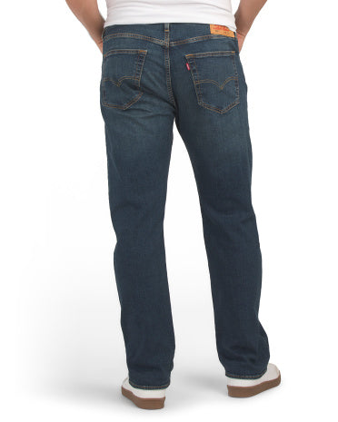 LEVIS 501 Original Cins