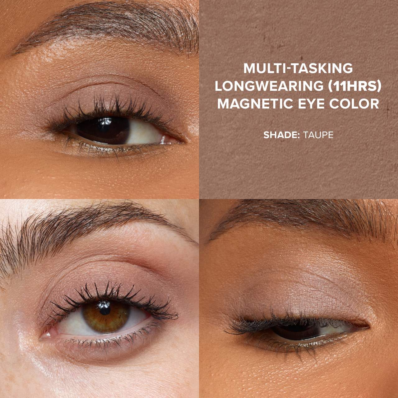 NUDESTIX Matlaş Göz Üçlüsü