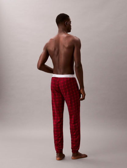 Calvin Klein Icon Cotton Stretch Yuxu Joqqerləri