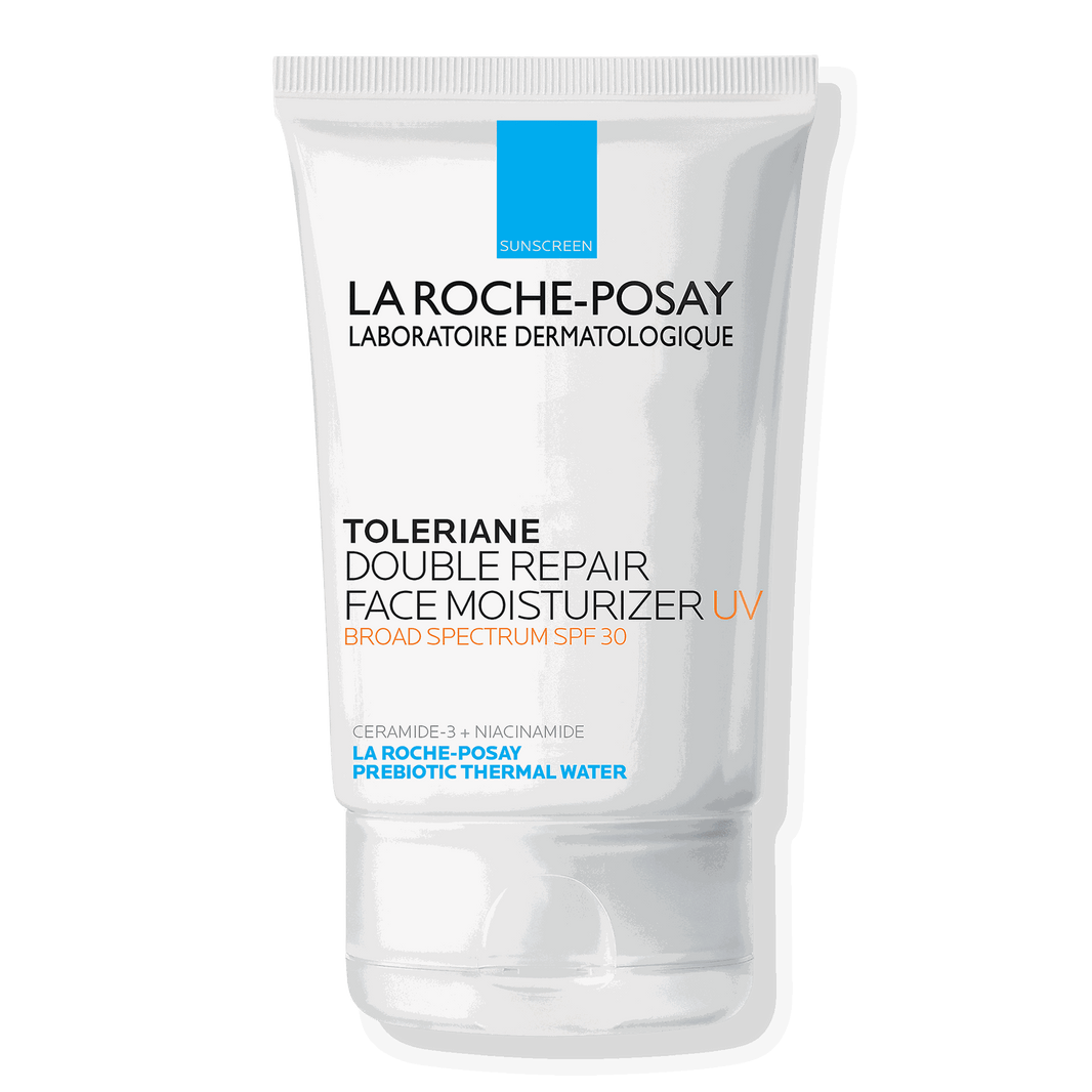 La Roche-Posay - Toleriane Dual Repair Üz Nemləndiricisi UV SPF 30 YoxYox
