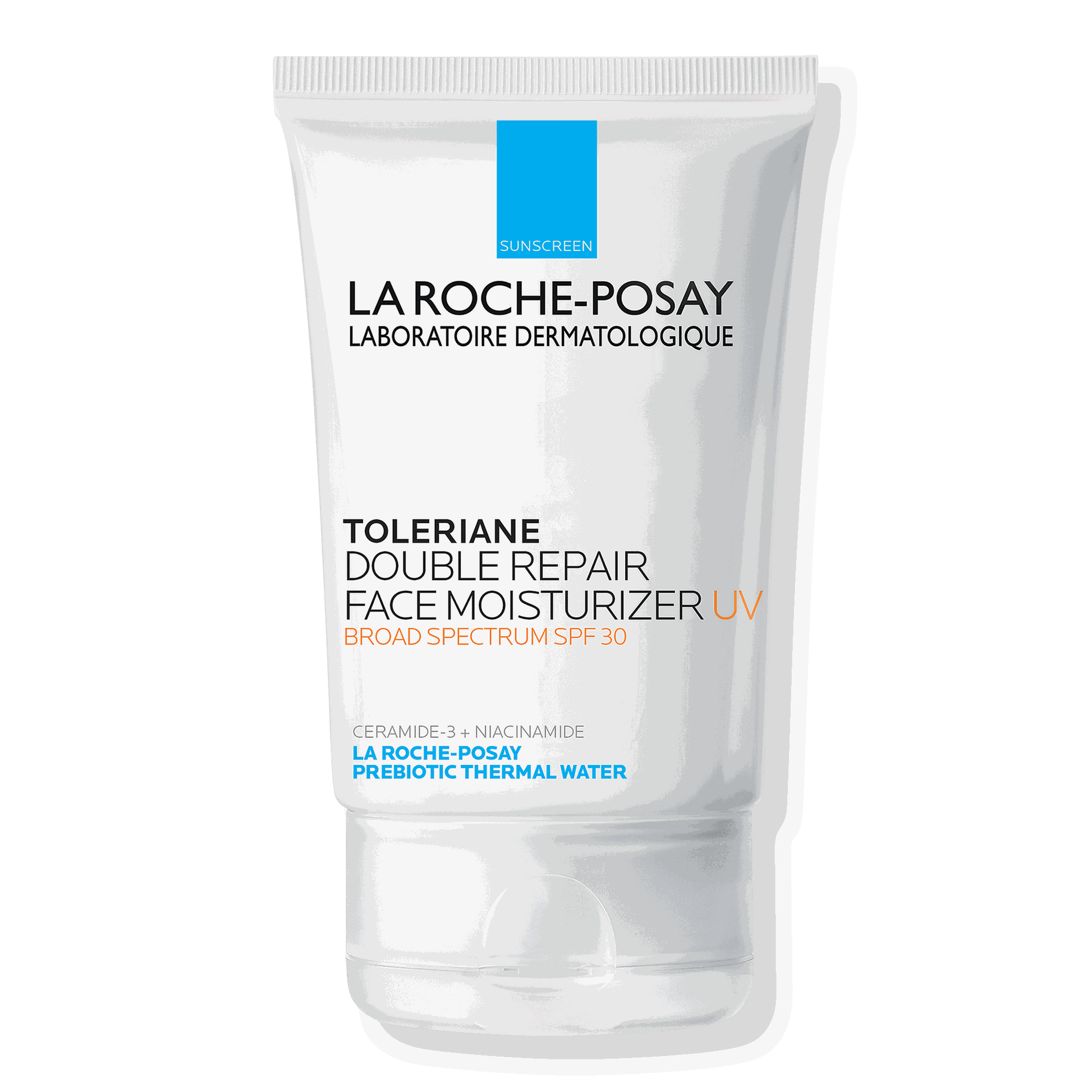 La Roche-Posay - Toleriane Dual Repair Üz Nemləndiricisi UV SPF 30 YoxYox