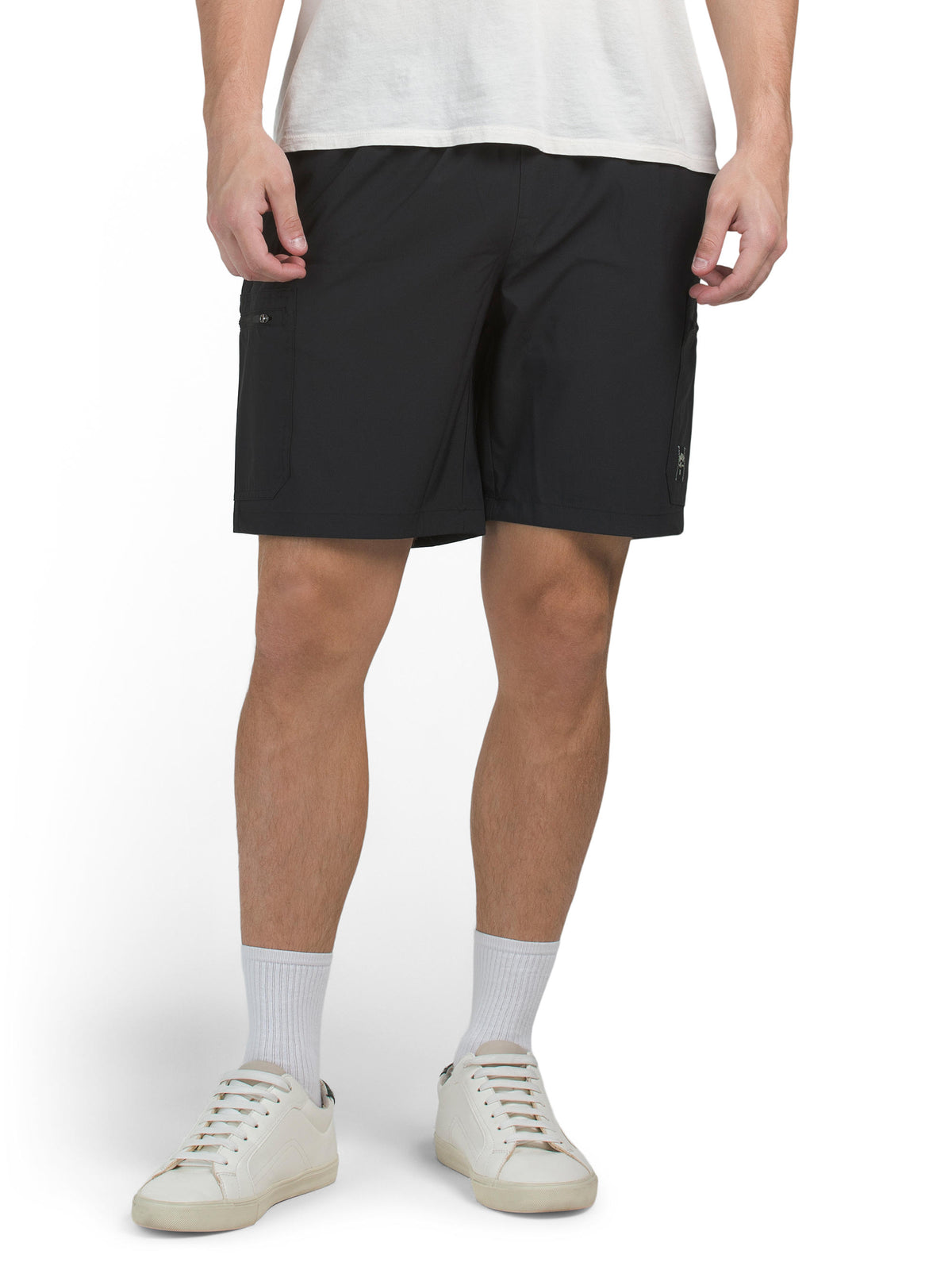 HURLEY Outlander Cargo Gündəlik Şortlar