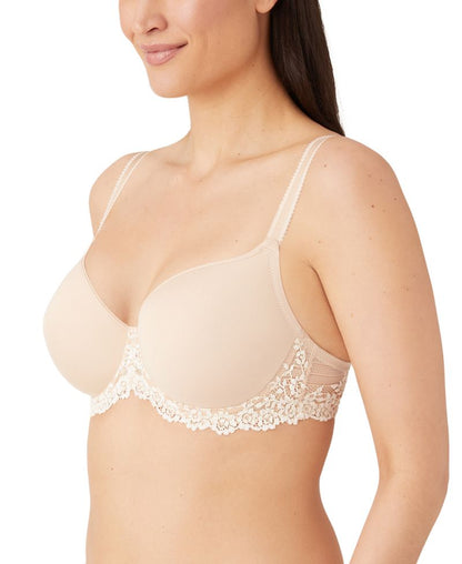 Wacoal Qadın Embrace Dantel Kontur Büstiyer 853191
