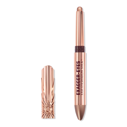 Charlotte Tilbury Exagger-Eyes Su Keçirməz Göz Kölgəsi Çubuğu