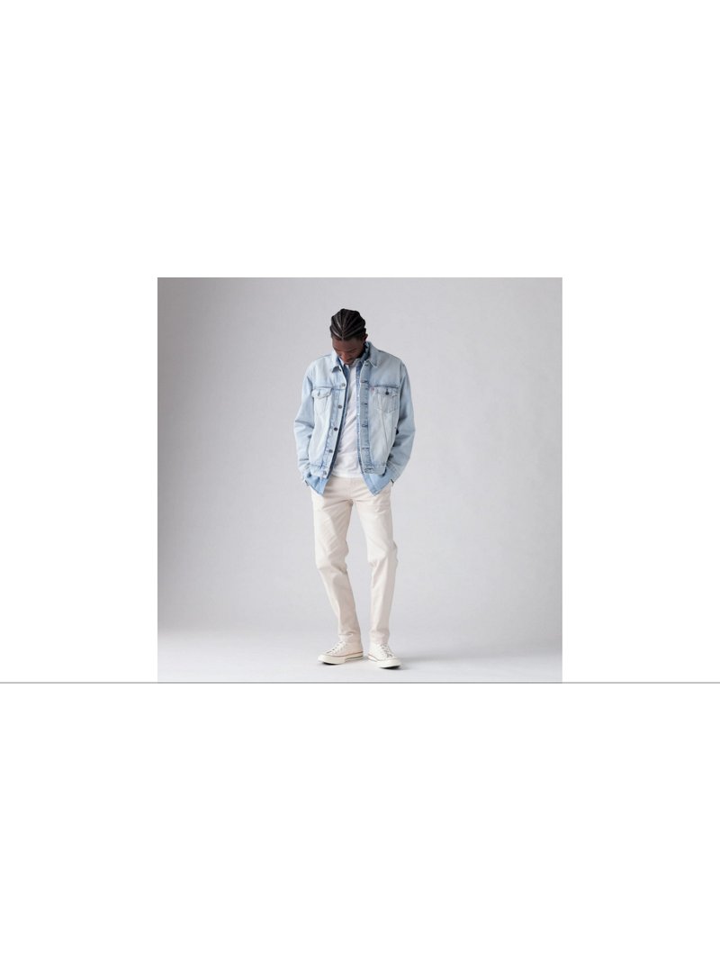 Levi's XX Chino Standard Taper Fit Kişi Şalvarı