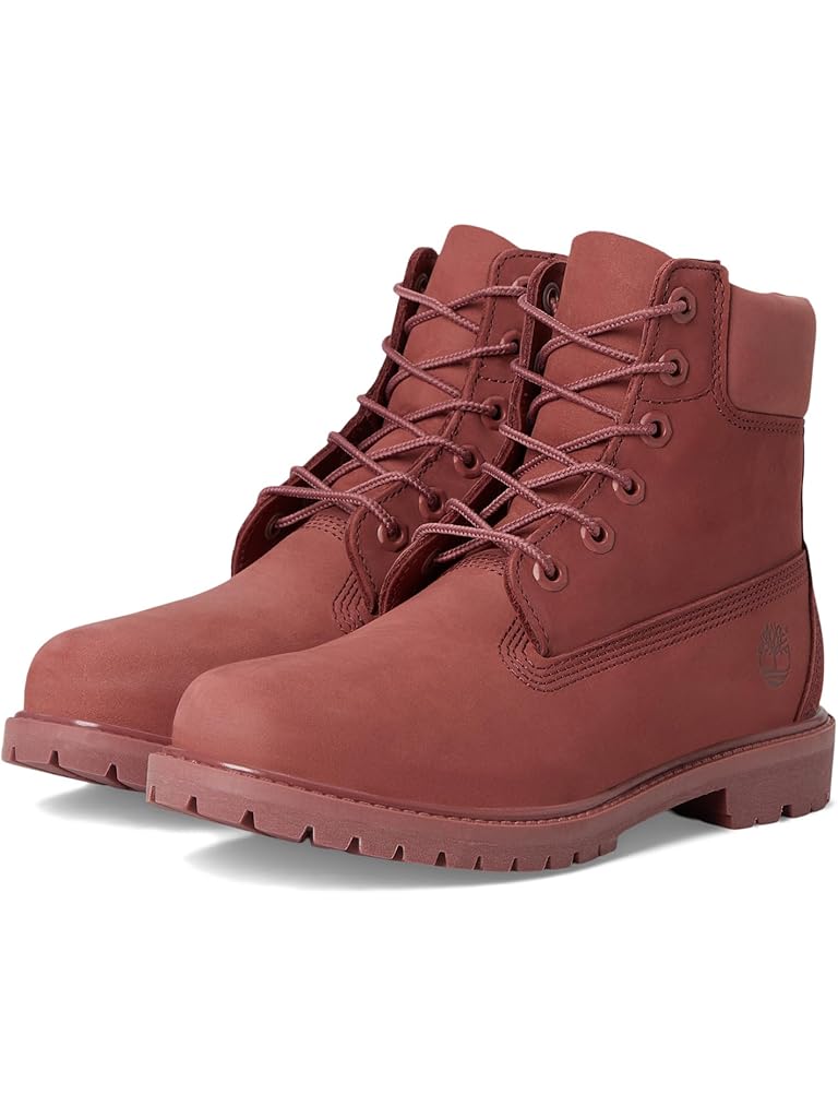 Timberland PRO Sawhorse 6" Kompozit Təhlükəsizlik Barmağı Sənaye İşçi Çəkmə