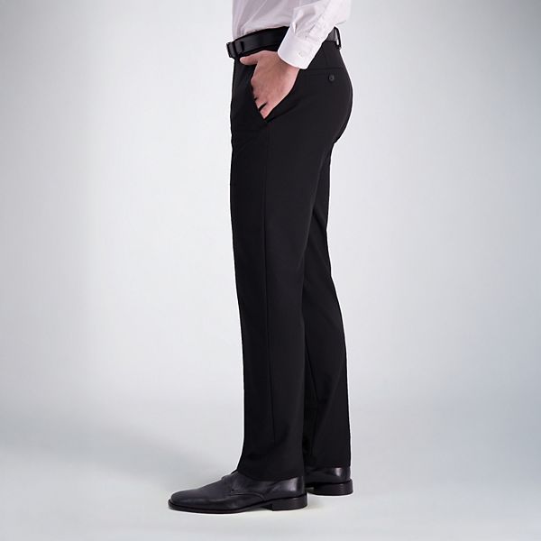 J.M. Haggar Premium Slim-Fit Stretch Kişi Şalvarı
