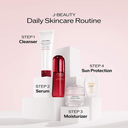 Shiseido Essential Energy Nəmləndirici Krem