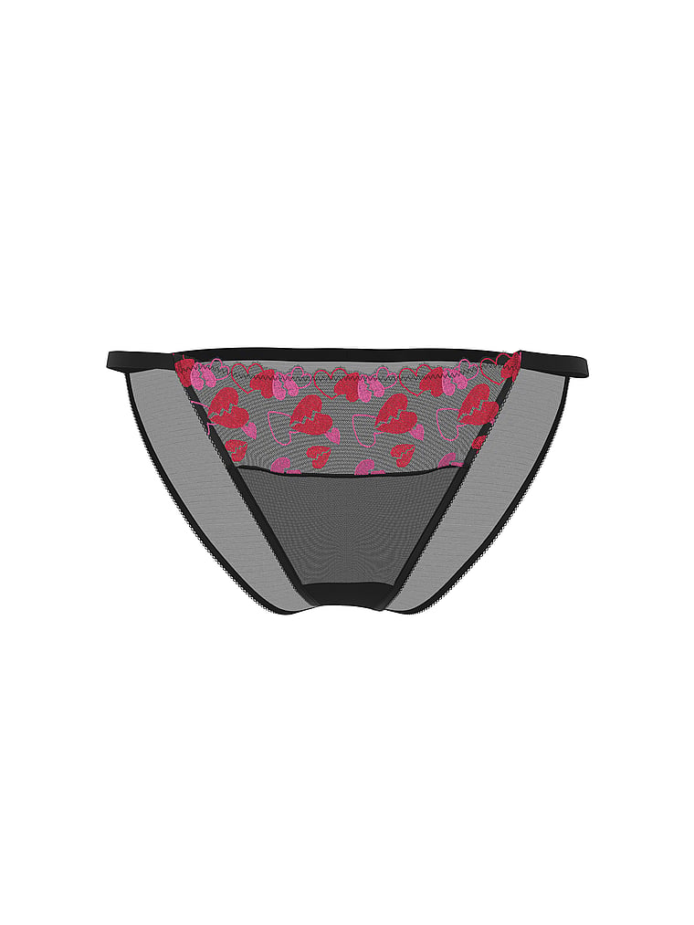 PINK Wink™ String Bikini Panty