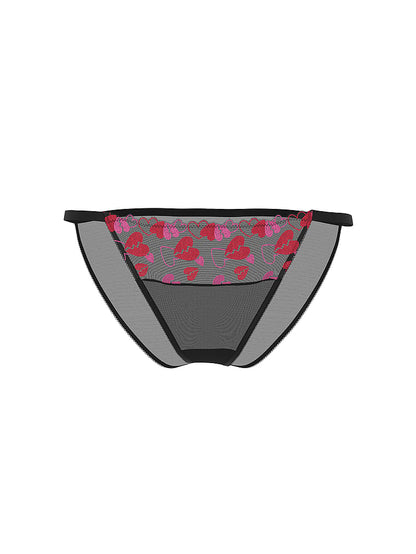 PINK Wink™ String Bikini Panty