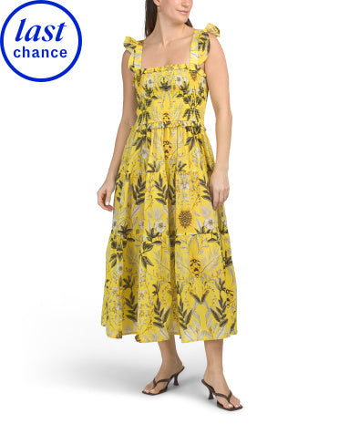 BEYOND BY VERA Mia Maxi Geyim